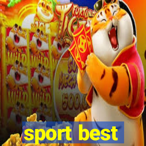 sport best